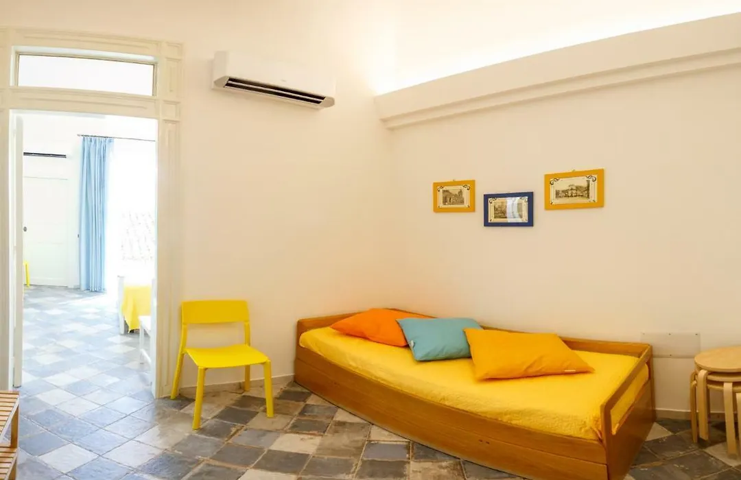 Casa Don Luigi-1